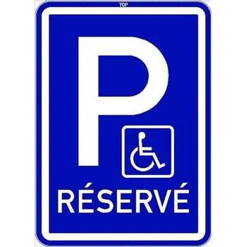 Dopravní značka VakoShop IP12 + O1 500 x 700mm