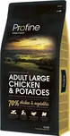 Profine Adult Large Chicken/Potatoes