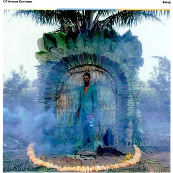 Zahraniční hudba Baloji - 137 Avenue Kaniama (2018) (CD, BELLA709CD)