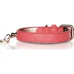 Milk & Pepper Naja 25 cm/15 mm růžový