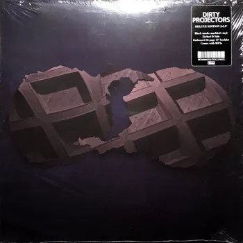 Zahraniční hudba Dirty Projectors - Dirty Projectors /Limited Colour Edition/2LP (2017) (2LP, WIGLPX325)