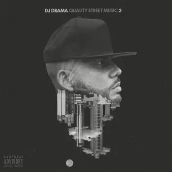 Zahraniční hudba DJ Drama - Quality Street Music 2 (2016) (CD, SPV081270842)