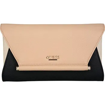 Kabelka Guess Factory Women`s Marcela Clutch