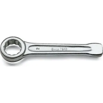 Ruční nářadí OČKOVÝ KLÍČ JEDNOSTRANNÝ ÚDEROVÝ PALCOVÝ INCH-MODEL78AS 1.5/16'' (Očkové násadové klíče palcové)