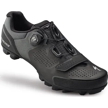 Pánské cyklistické tretry Specialized Expert XC MTB 2018 černé