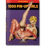 1000 Pin-Up Girls - Peter Driben (EN)