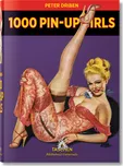 1000 Pin-Up Girls - Peter Driben (EN)