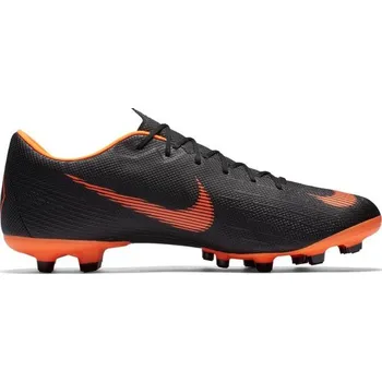 Kopačky NIKE Mercurial Vapor XII Academy Mg černé 