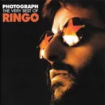 Ringo Starr - Photograph: The Very Best Of Ringo (CD, 3938272)