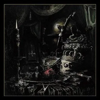 Zahraniční hudba Watain - Wild Hunt (2013) (CD, 9983062)
