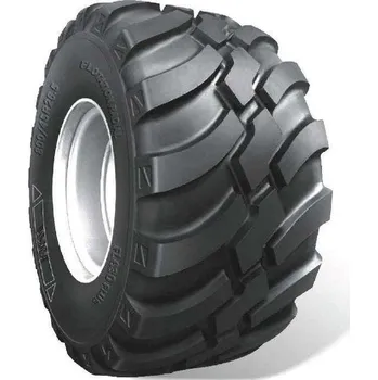 Pneu pro těžký stroj BKT FL 630 Ultra 650/55 R26,5 180A8/169D