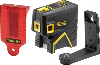 Měřící laser Stanley FatMax FMHT1-77413