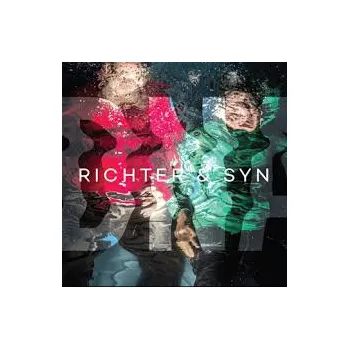 Česká hudba Richter & Syn - DNA (2014) (CD, EPP073)