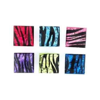 Náramek Ozdobné knoflíky Jungle Boogie