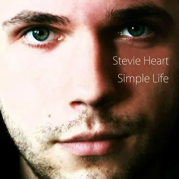 Česká hudba Stevie Heart - Simple Life (2016) (CD, 859712727138)
