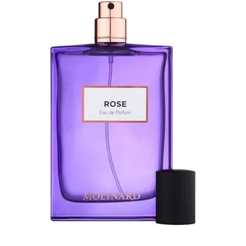 Molinard Les Elements Collection Rose U…