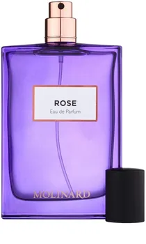 Unisex parfém Molinard Les Elements Collection Rose U EDP 75 ml