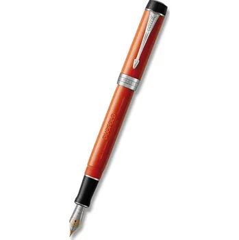 Parker Royal Duofold Classic Big hrot F