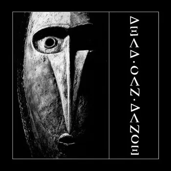 Česká hudba Can - Dead Can Dance / Garden Of The Arcane Delights (CD, CAD2705CD-2)