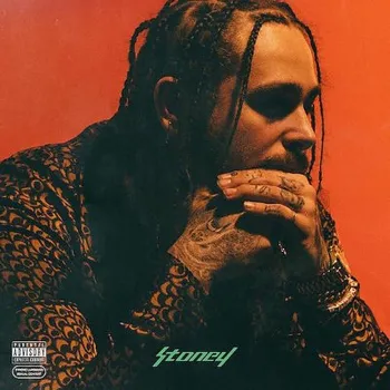 Zahraniční hudba Post Malone - Stoney (2017) - Vinyl (2LP, 5726584)
