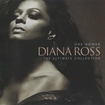 Zahraniční hudba Diana Ross - One Woman: The Ultimate Collection (CD, 827702-2/M)
