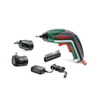Bosch IXO Christmas Set 06039A800K
