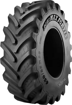 Pneu pro těžký stroj BKT Agrimax Fortis 600/70 R30 161A8/158D