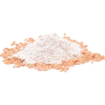 Mouka ASO - Zdravý život Mouka špaldová Bio Hmotnost: 1kg