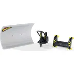 Rolly Toys Sněhová radlice/pluh pro…