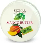 Hristina Přírodní mangové máslo 250 ml