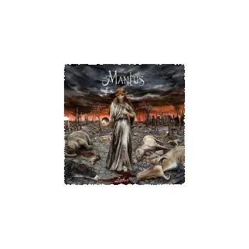 Zahraniční hudba Mantus - Zeichen (CD, TRI416)