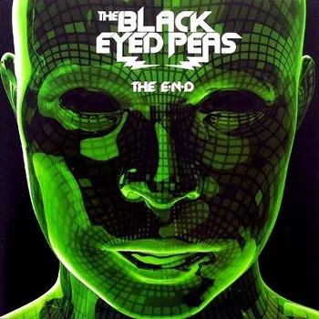 Zahraniční hudba Black Eyed Peas - E.N.D (2009) (CD, 2708142)