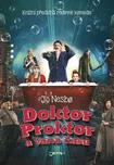 Doktor Proktor a vana času (filmová…