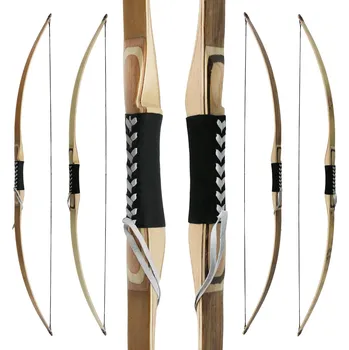 Luk Dlouhý luk DRAKE Archer 66" / 26-60 lbs