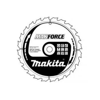 Pilový kotouč Makita B-08442 170 x 30 mm 40 zubů