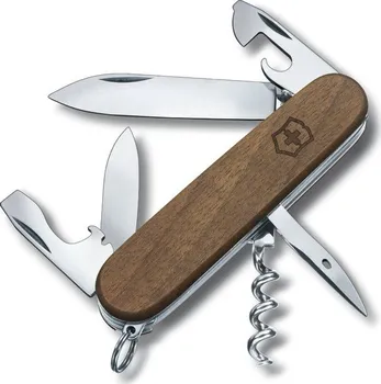 Multifunkční nůž Victorinox Spartan Wood
