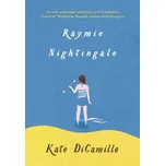 Raymie Nightingale - Kate Dicamillo (EN)