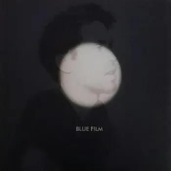 Zahraniční hudba Lo-Fang - Blue Film (2014) - Vinyl (LP, CAD3401)