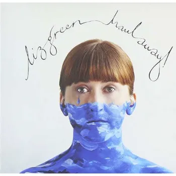 Zahraniční hudba Liz Green - Haul Away! (2014) (CD, PIASR705CDX)