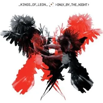 Zahraniční hudba Kings Of Leon - Only By The Night (2008) (CD, 88697327122)