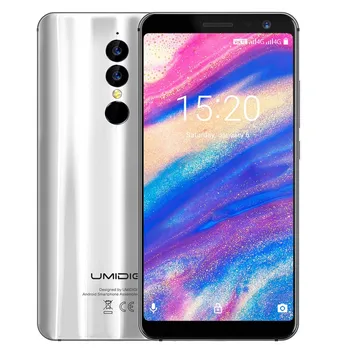 Mobilní telefon Recenze Umidigi A1 Pro
