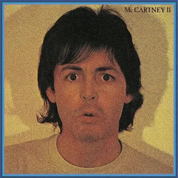 Zahraniční hudba Paul McCartney - McCartney II (Reedice 2017) (CD, 5756758)