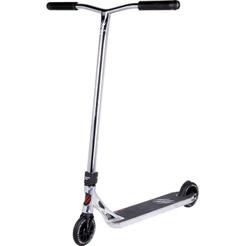 Koloběžka Bestial Wolf Killer K6, stříbrná