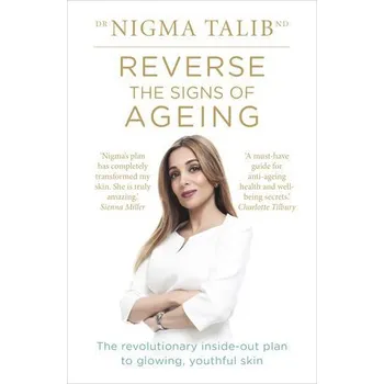Cizojazyčná kniha Reverse the Signs of Ageing - Talib, Nigma