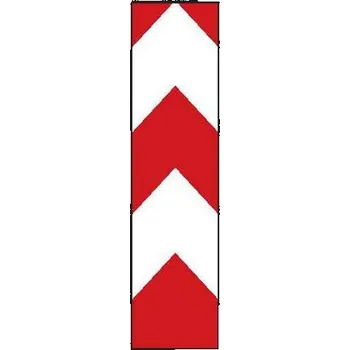 Dopravní zařízení Dopravní značka Z4c