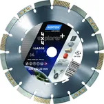 Norton Clipper 4x4 Explorer+ 350 x 20 mm