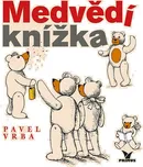 Medvědí knížka - Pavel Vrba, Jiří Slíva