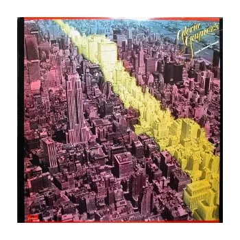 Česká hudba Gloria Gaynor - Gloria Gaynor's Park Avenue Sound/Exp. (CD, CDBBR0131)