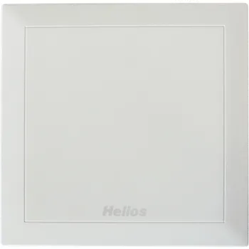 Helios Čelní kryt MiniVent M1/100