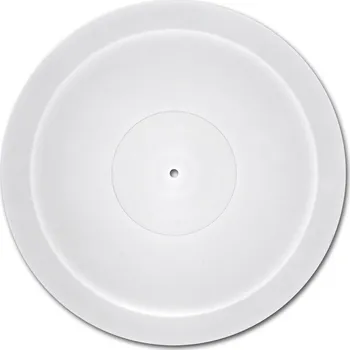 Příslušenství pro gramofon Pro-Ject Acryl it akrylátový talíř